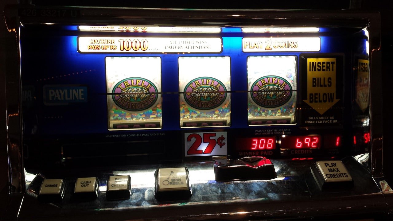MYN97 Slots Bonus Feature - Free Spin, Jackpot, Megaways ကစားနည်းပုံ