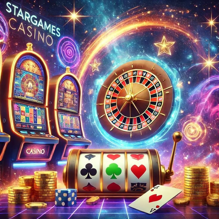 Live Casino myn97