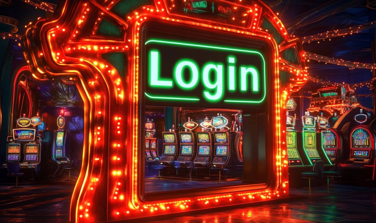 MYN97 ကာစီနို APP မိုဘိုင်းဖုန်းမှ Live Casino ကစားနေသောမြင်ကွင်း