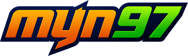 myn97 Logo
